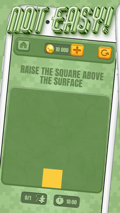 Brainstorm: Draw It Puzzle Screenshot