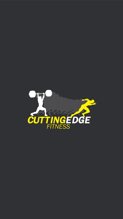 Cutting Edge Fitness