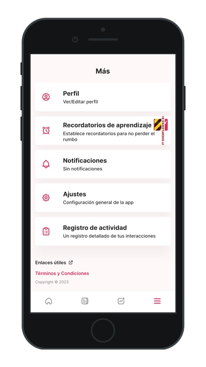 Despegue screenshot-4