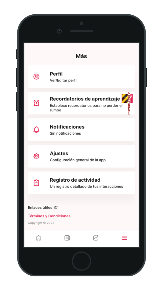 #5. Despegue (iOS) 由: VELOCITY MEDIA NETWORK LIMITED