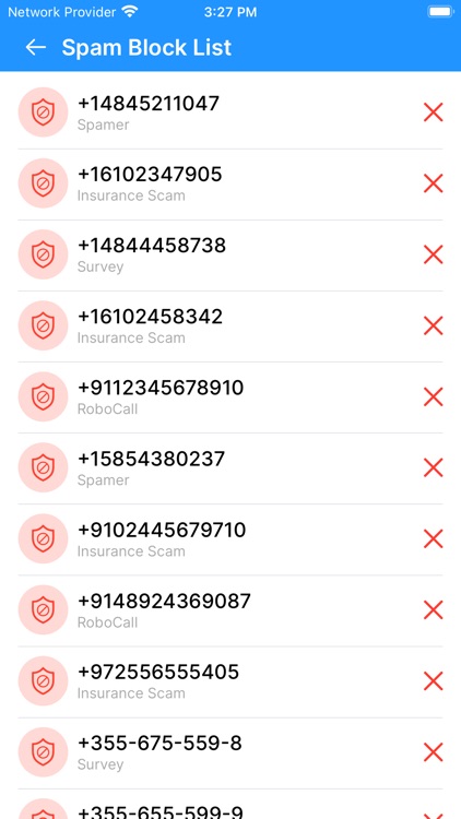 Show Caller ID & Spam Blocker screenshot-4
