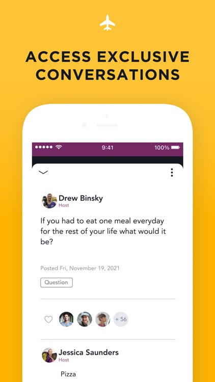 JUST GO | Travel Social Club screenshot-3