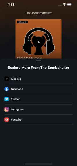 Game screenshot The Bombshelter hack