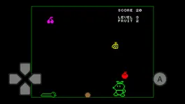 Game screenshot HARVEST - CATCH THE FRUIT - apk