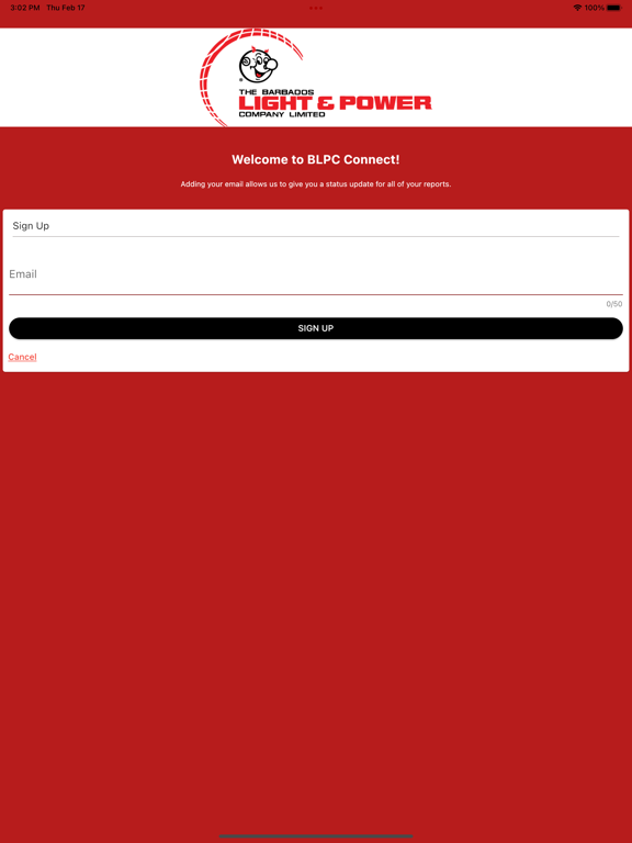 Screenshot #6 pour BLPC Connect
