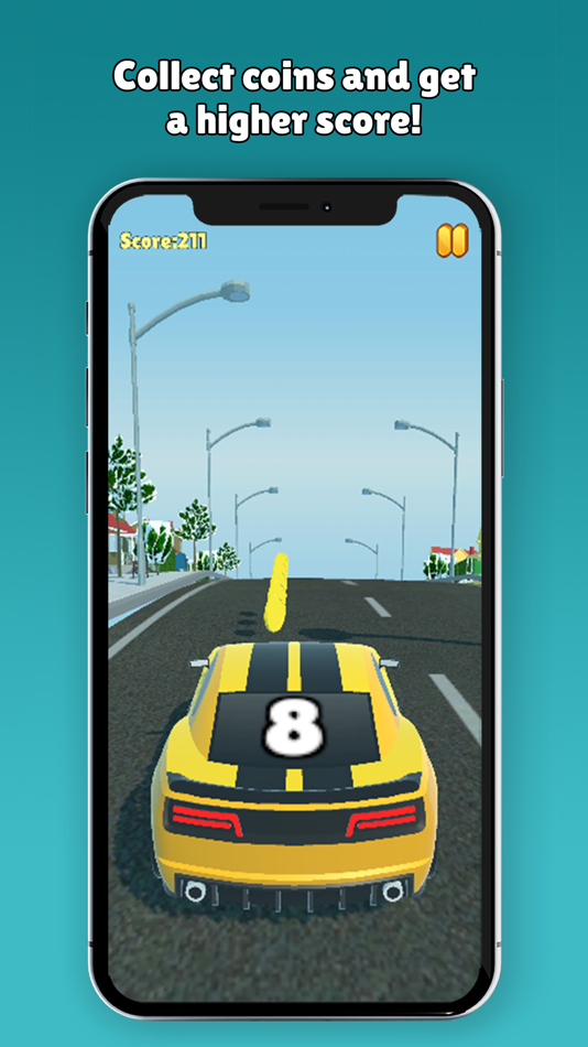 #2. Number Dash: Fun Addition (iOS) By: iO School, Inc.