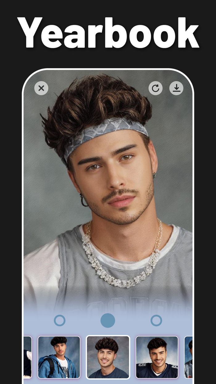 Photic - AI Photo Generator