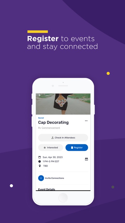 LSU TigerLink screenshot-3