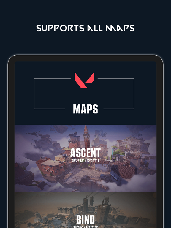 Guess The Rank-Valorant Lineup