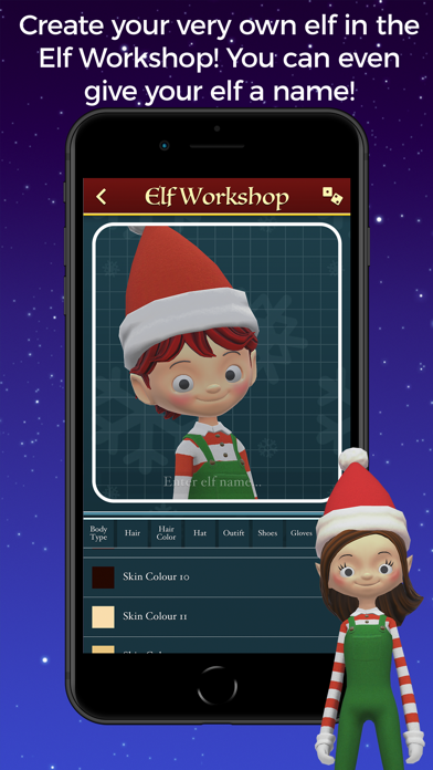 Screenshot #10 for Elf Studio