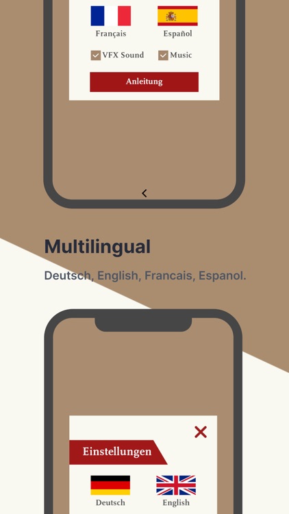 Schloss Burg App screenshot-3