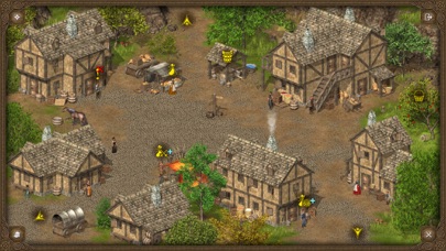 Hero of the Kingdom: Tales 1 Screenshots