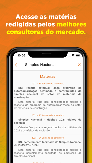 Lefisc Screenshot