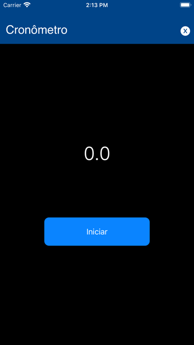 Portal Difusora AM/FM Screenshot