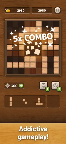Game screenshot Woodblock Sudoku mod apk