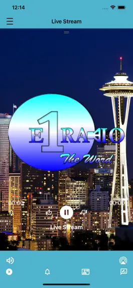 Game screenshot evangelism 1Radio mod apk