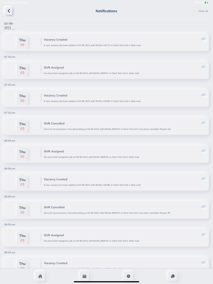 Optima Staffing Solutions