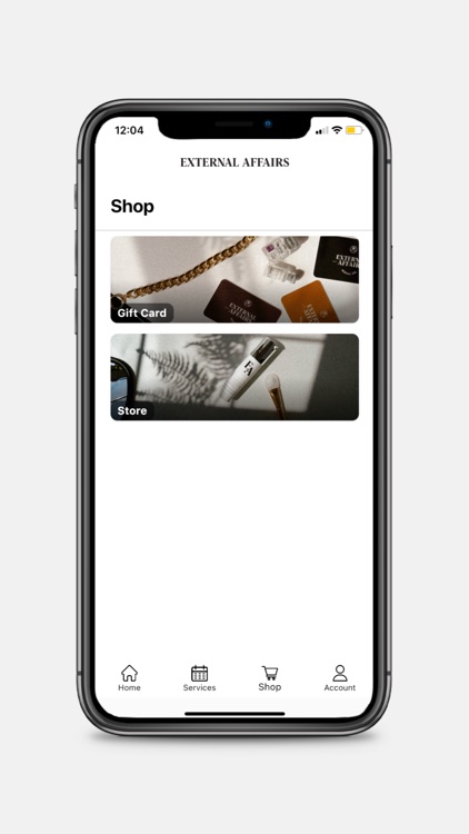 External Affairs Medical Spa