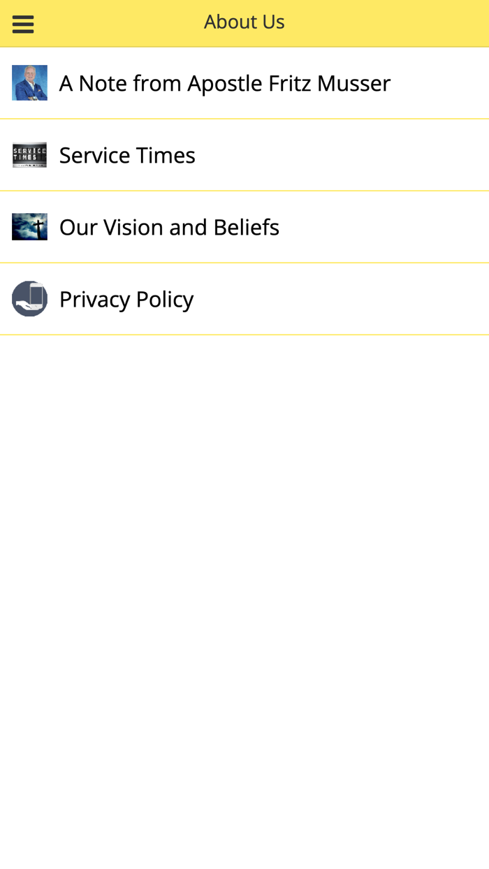 Tabernacle Intl Church