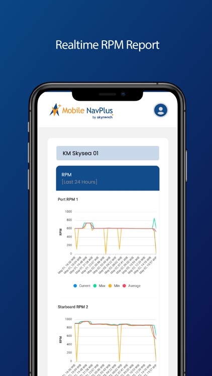 Mobile NavPlus screenshot-6
