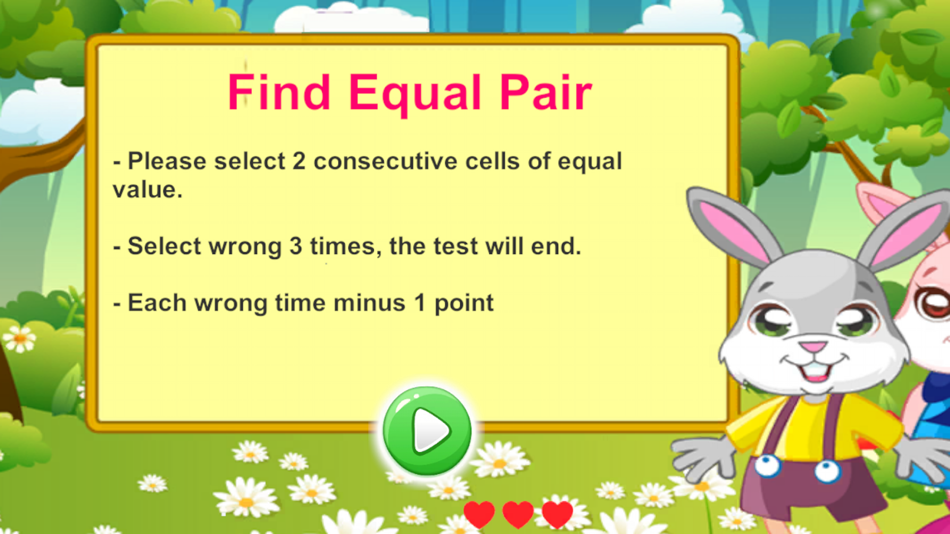 #4. Math Playground FUN (iOS) 来自: KHOAT DUONG VAN