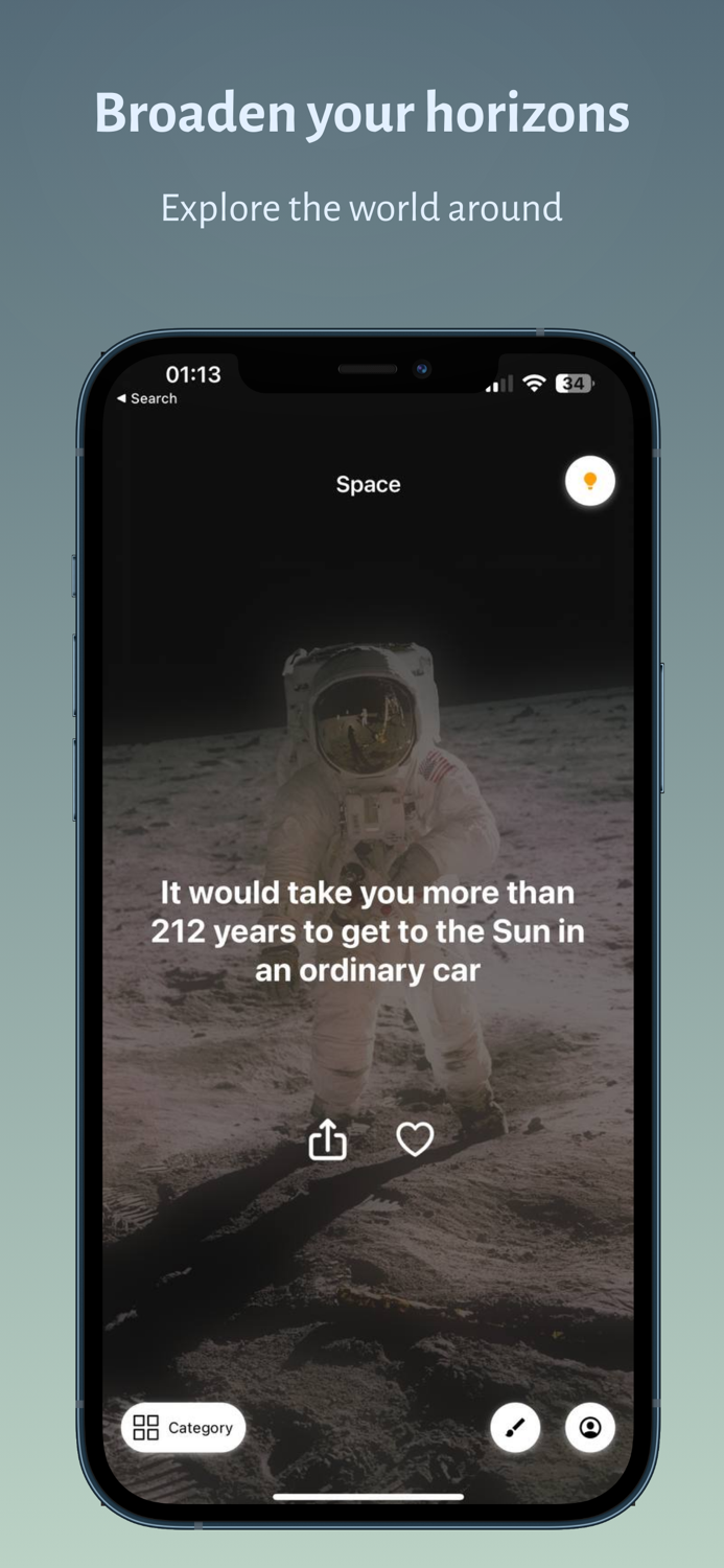 Facts Lover – Did You Know It