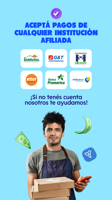 Screenshot #2 pour fri Negocios