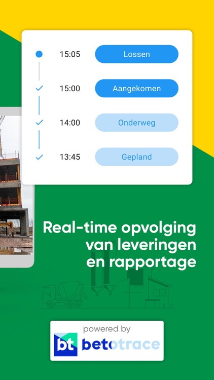 Trans-Beton screenshot-4