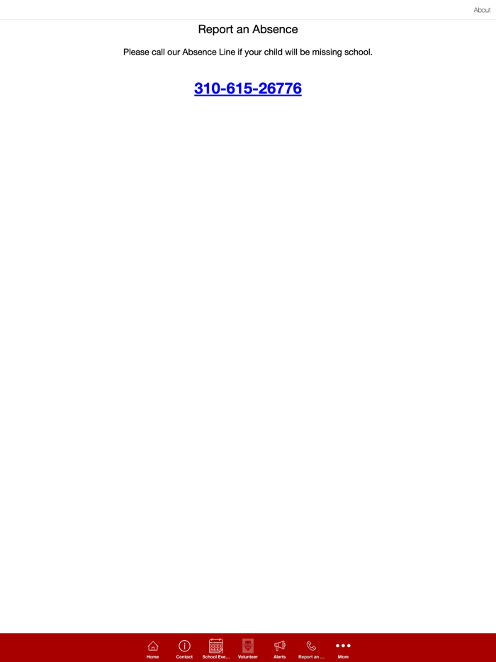 Center Street Elementary