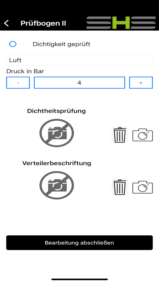 #4. SHS Verteiler Doku (iOS) By: Elfio GmbH