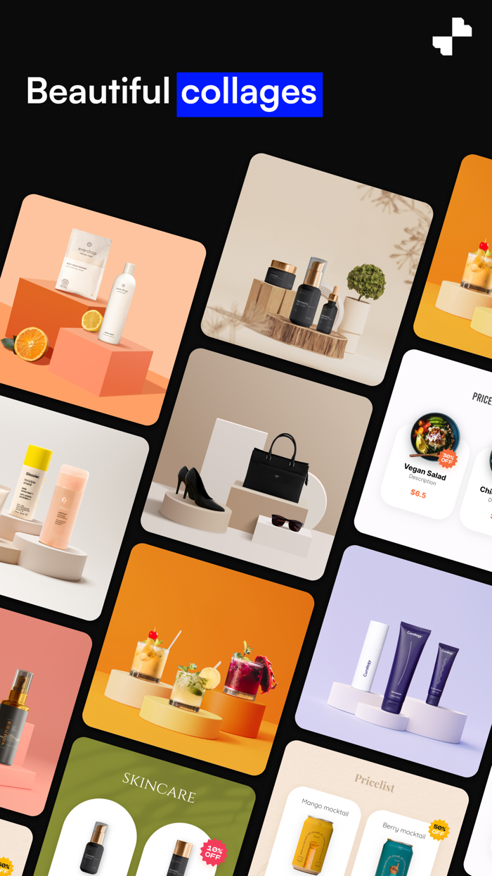 Blend AI Background Eraser