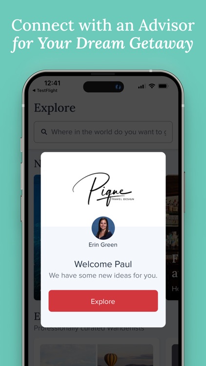 Wanderlist screenshot-4