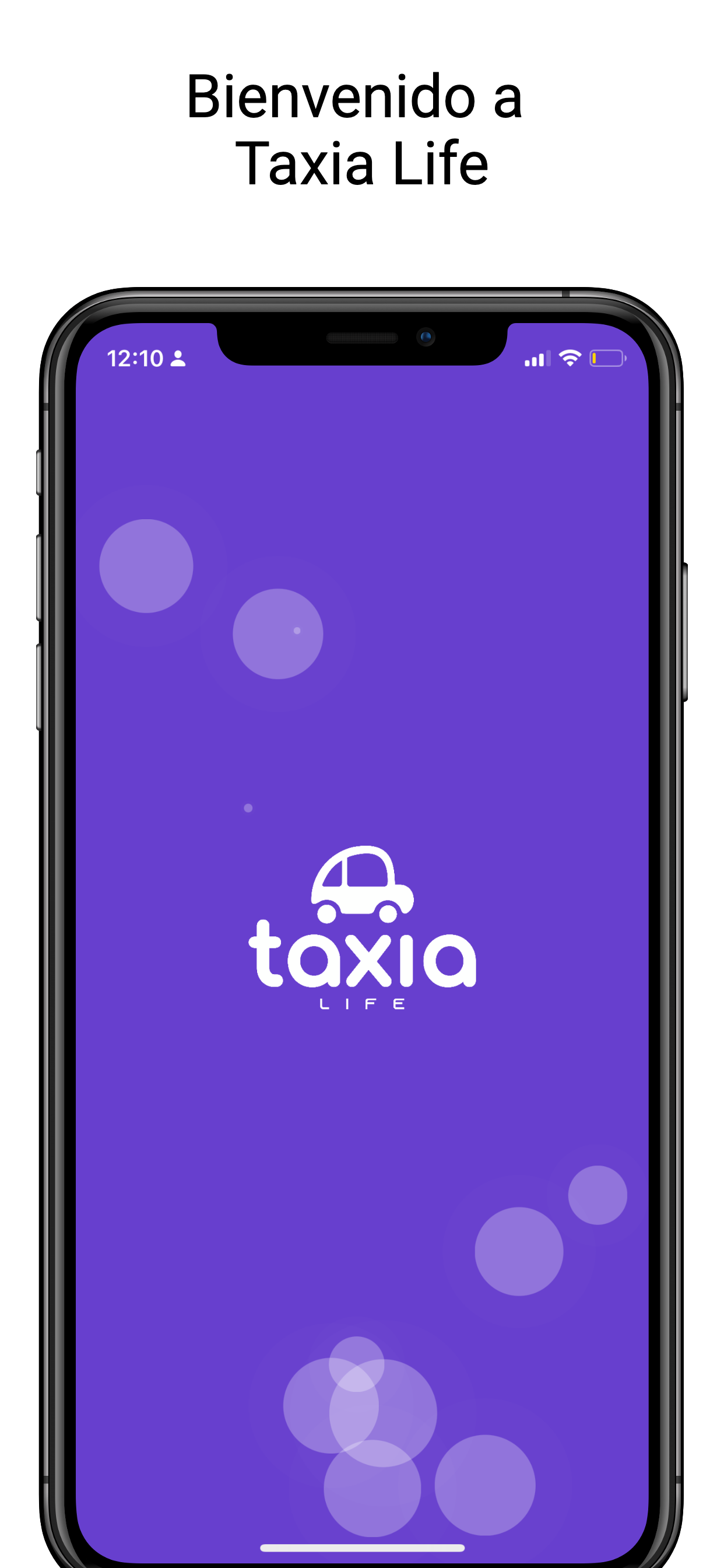 Taxia Life