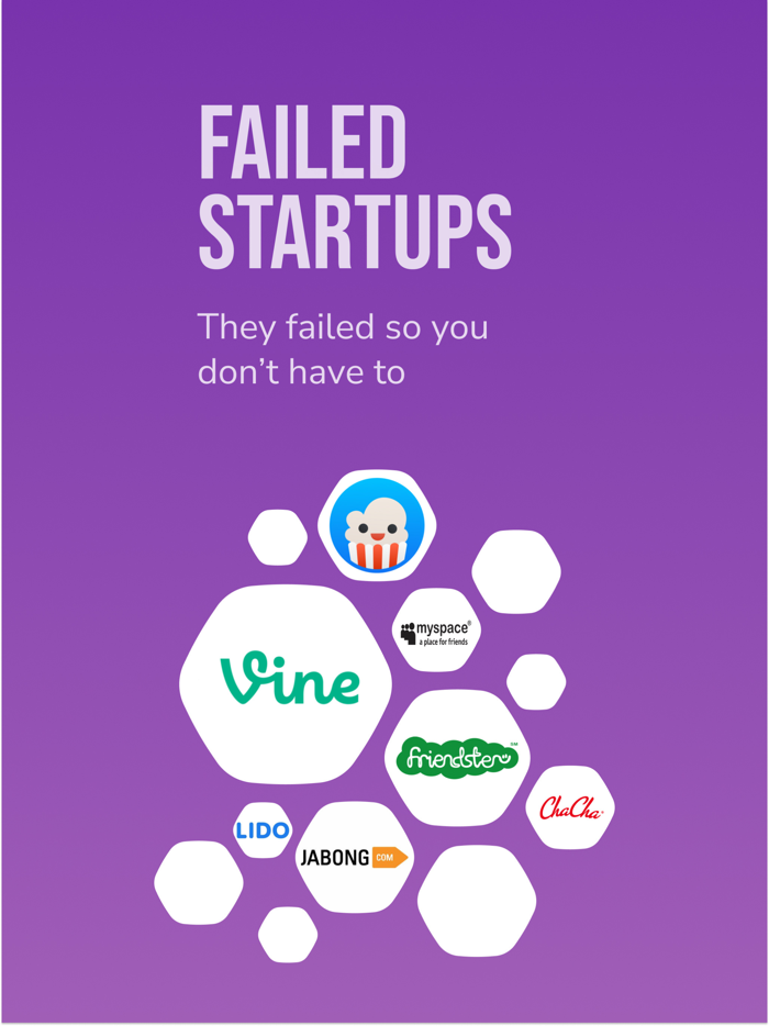 buildd Career in Startups