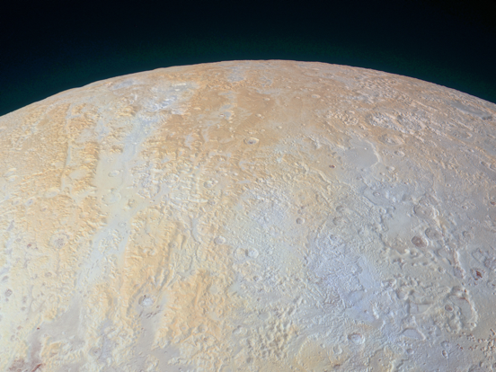 Planet Pluto - Solar Systemのおすすめ画像4