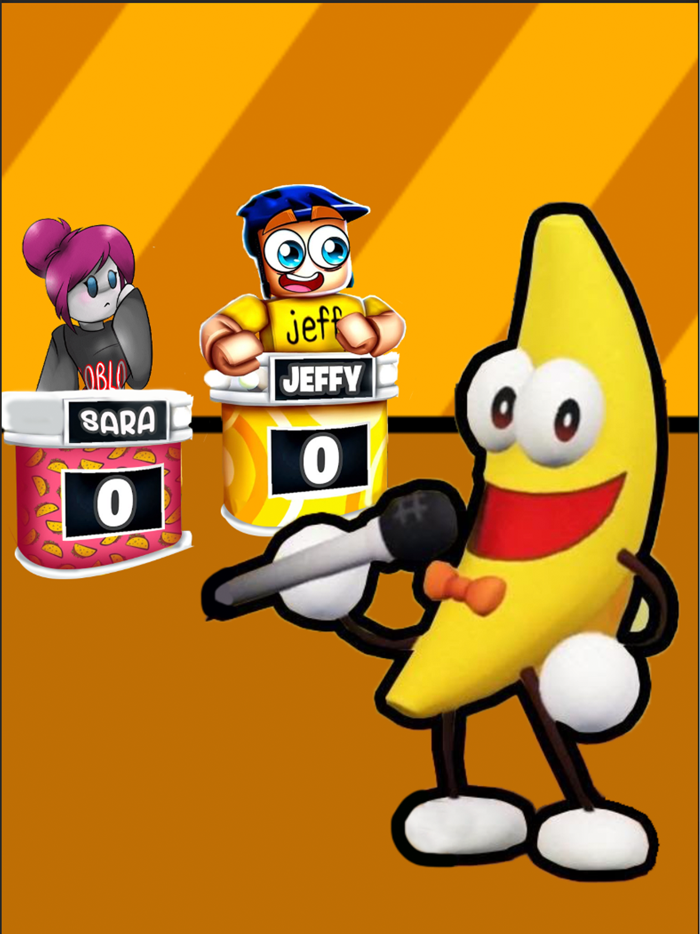Shovelwares BananaMan Game