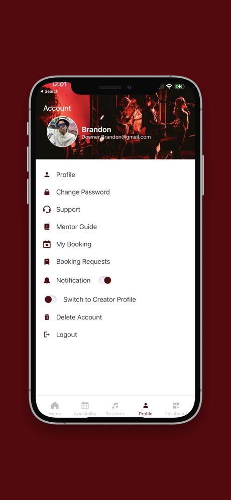 Arttavo screenshot 4