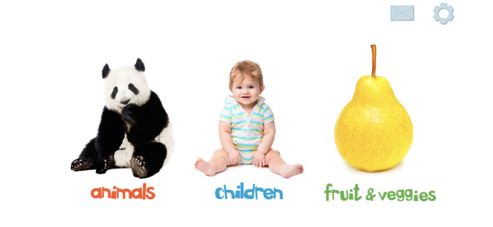 Keba - английский для детей