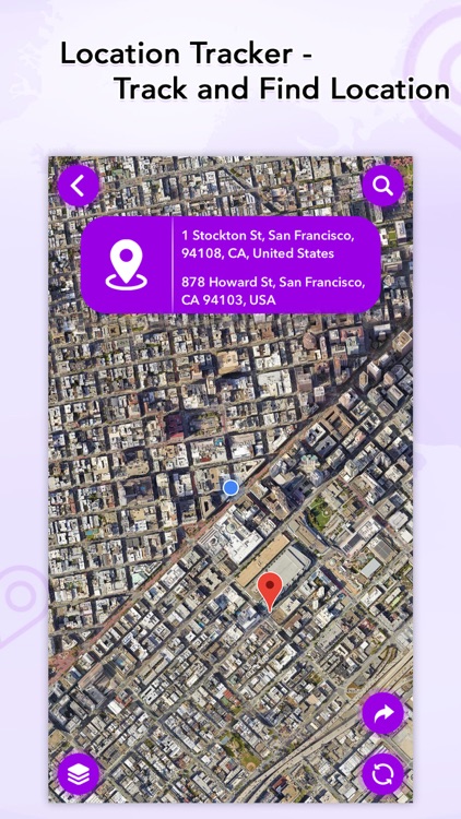 Location Tracker - GPS Tracker