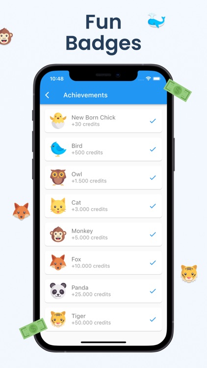 Rewardy - Cash Opinion Rewards screenshot-5