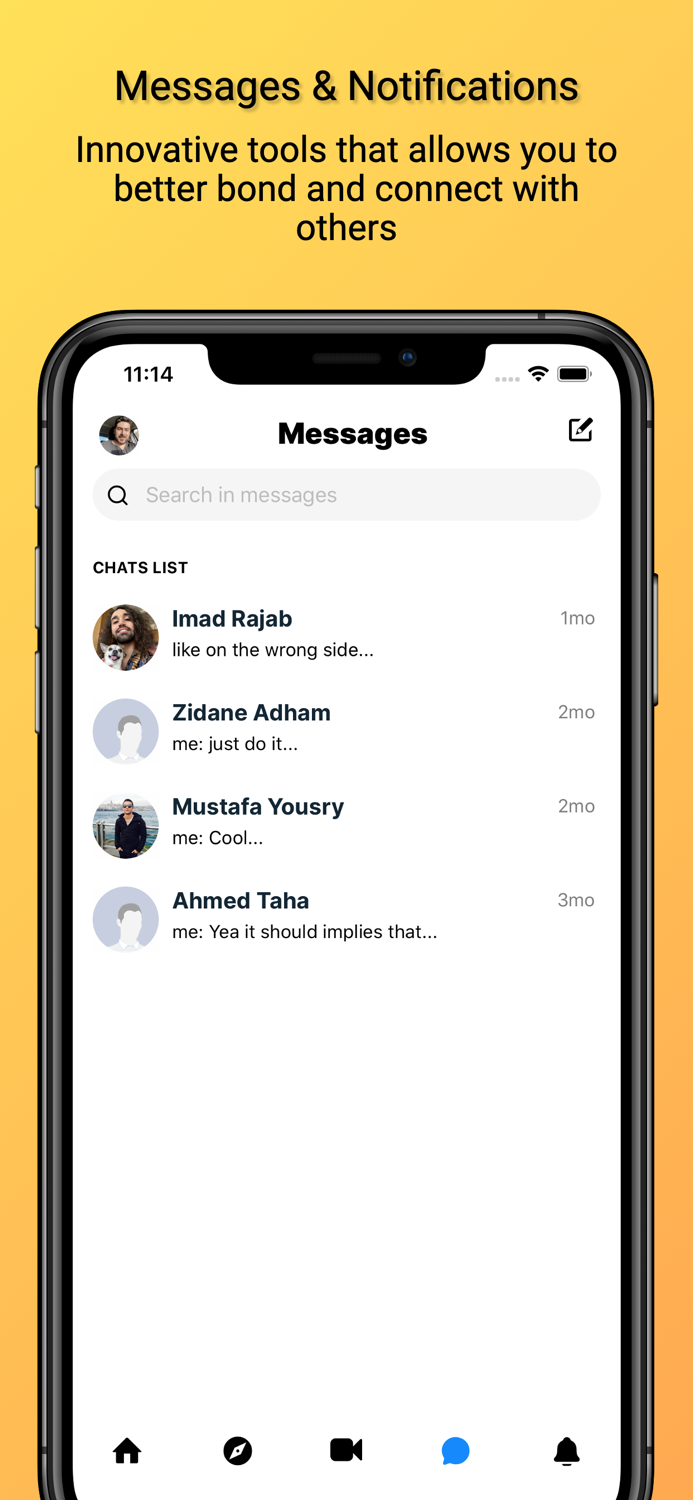 Soul Leaks - Public Diaries