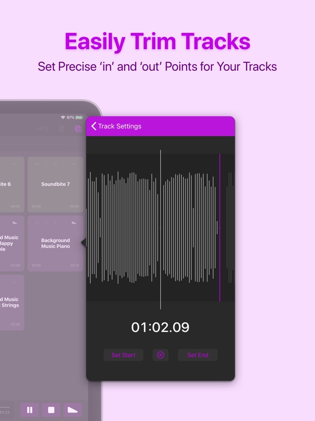 Soundboard Studio – how to make your own soundboard - TapSmart