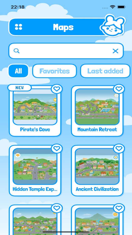 Aesthetic Houses & Rooms Ideas