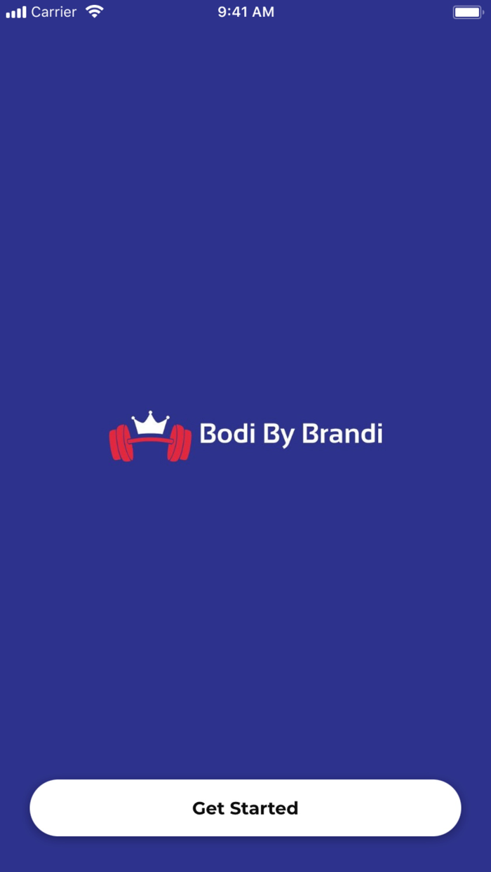 Bodi By Brandi