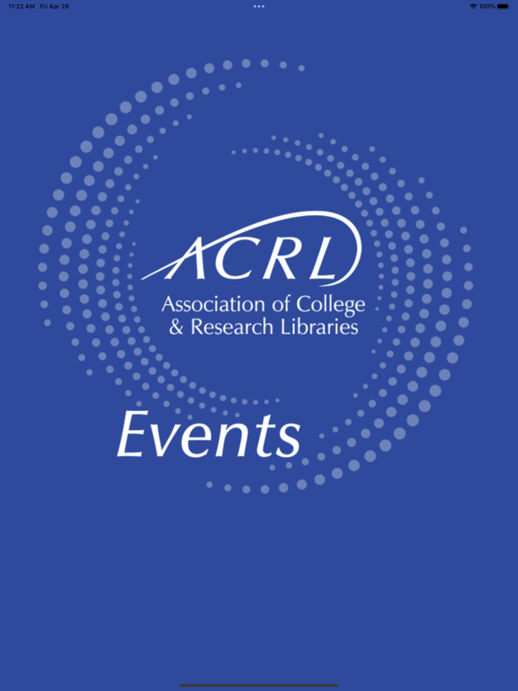 ACRL Eventsのおすすめ画像1