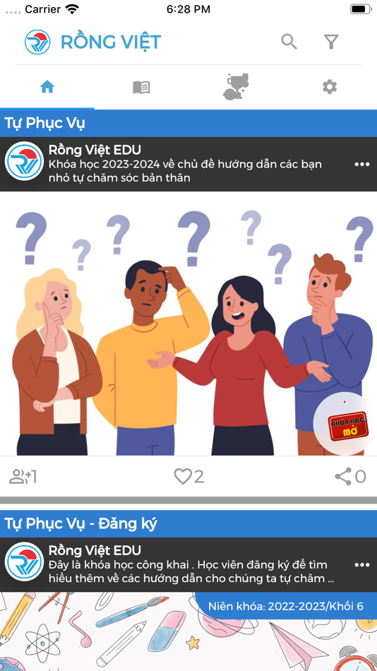 #3. Rồng Việt (iOS) 由: Giang Quoc Viet