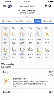 abc7 wx problems & solutions and troubleshooting guide - 4