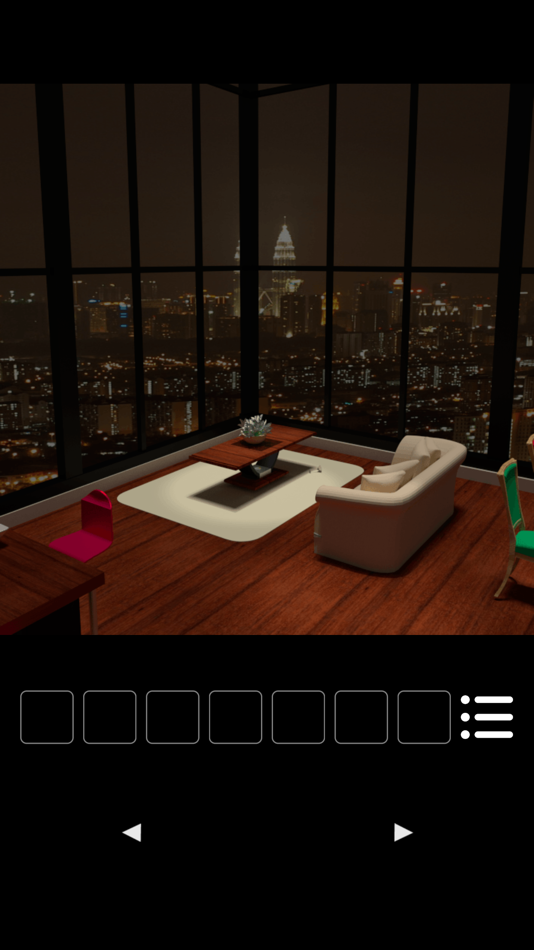 #1. Escape Game: Skyscraper (iOS) 由: Goro Sato