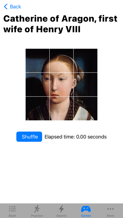 Life in the UK: 2025 Test Screenshot