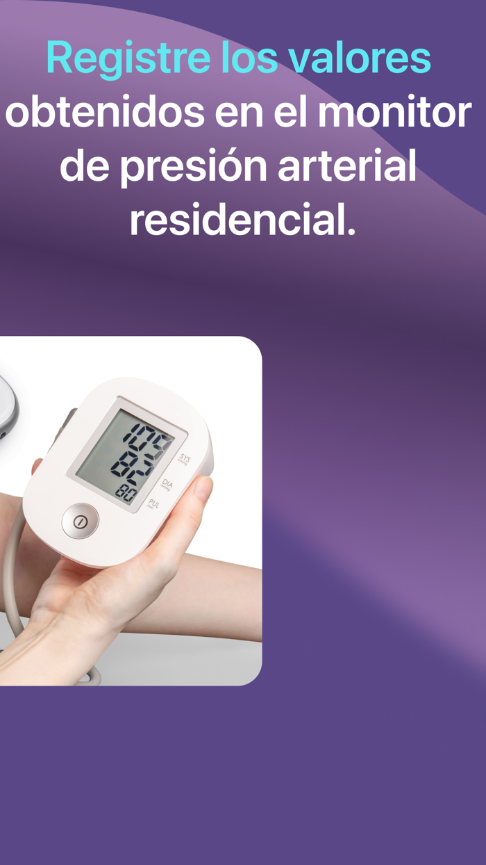 Mappa - Presión Arterial